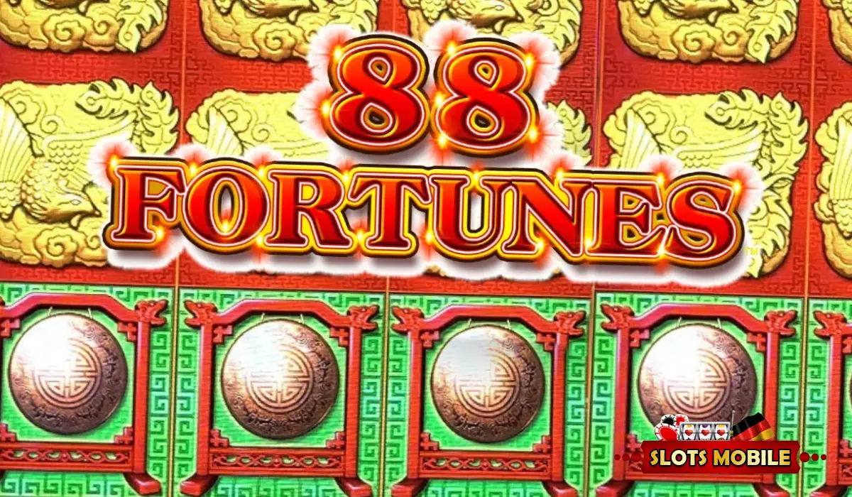 88 Fortunes