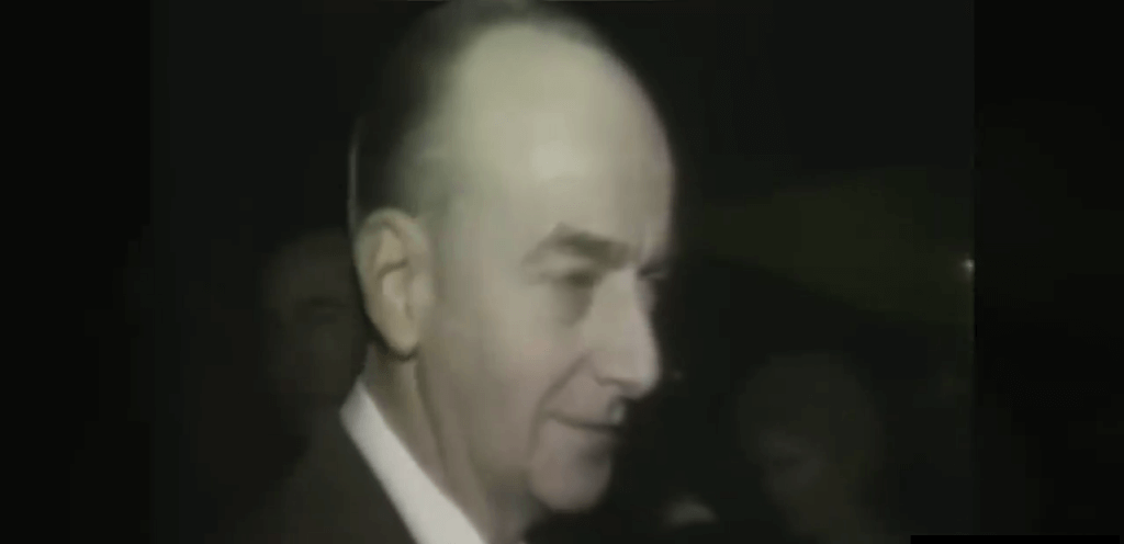 Image representant le réel Frank Rosenthal