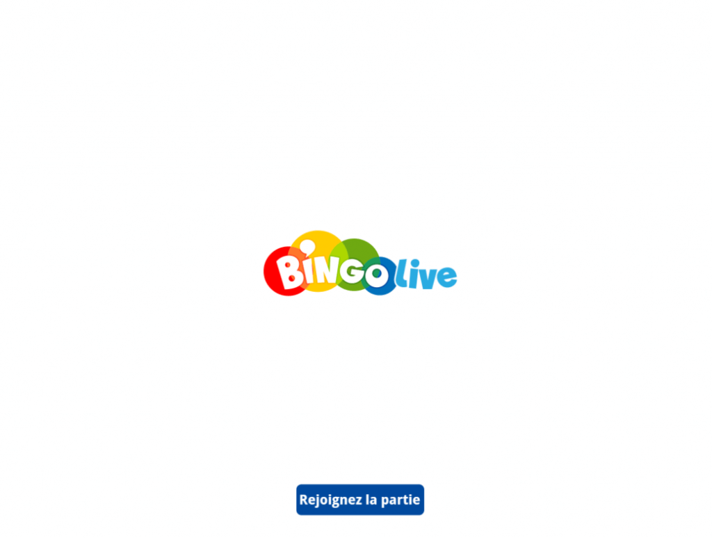 Bingo live