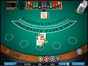 Blackjack prime Slots Mobile fr