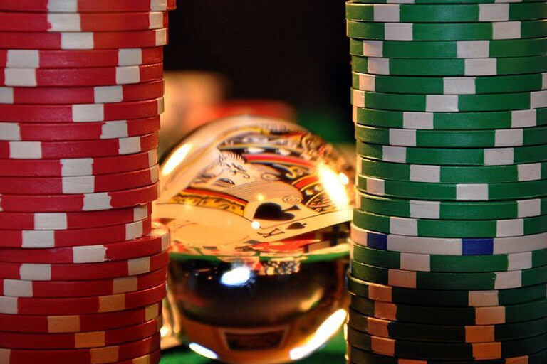 La melleure façon de jouer au blackjack