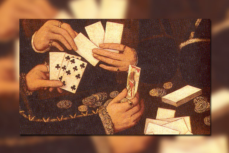 Le blackjack devient populaire
