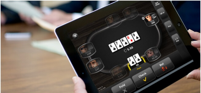 bwin France Poker