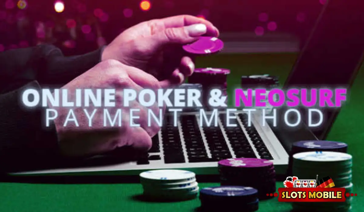 Casino en ligne qui accepte Neosurf