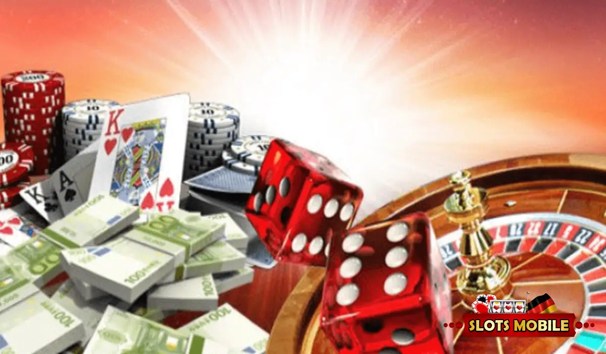 casinos en ligne qui paient le mieux