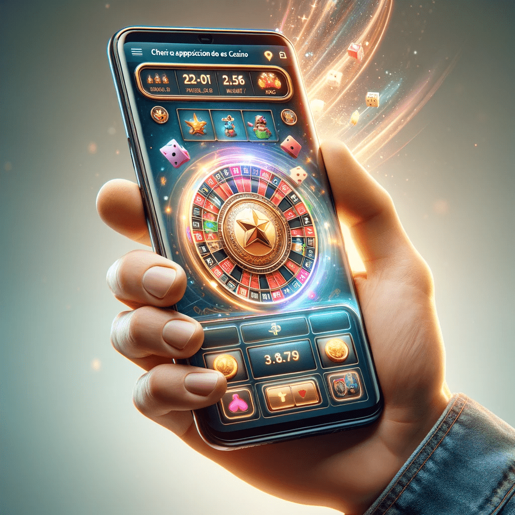 Casinos pour mobile