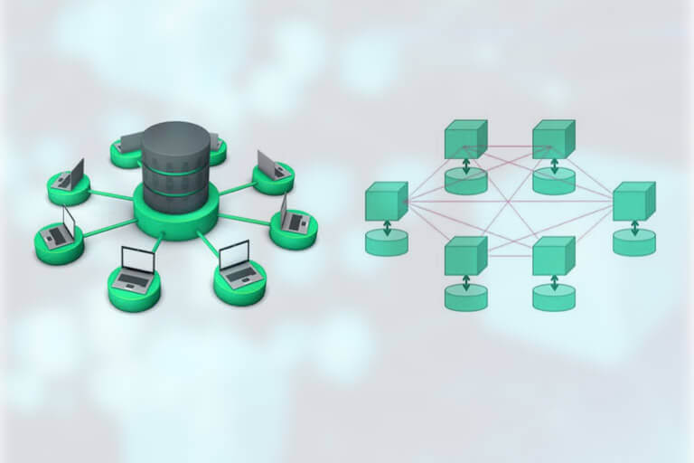 La technique de blockchain devient de plus en plus fréquente