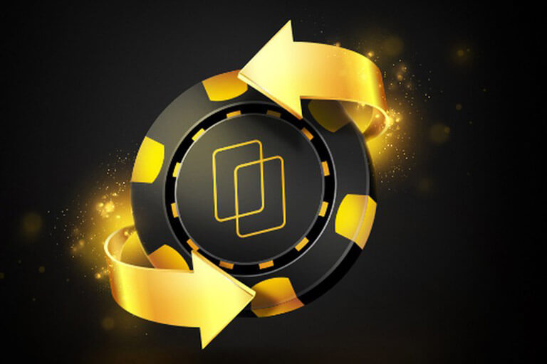 La publicité du rakeback au poker en ligne