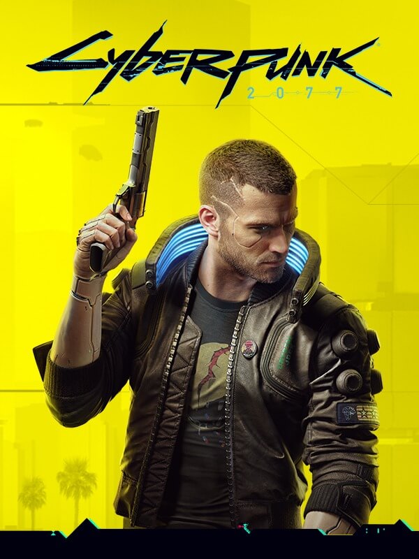 jeux vidéo les plus attendus de 2020 Cyberpunk 2077