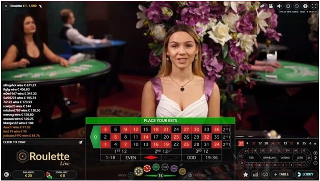 Différences entre la roulette française et d'autres variantes