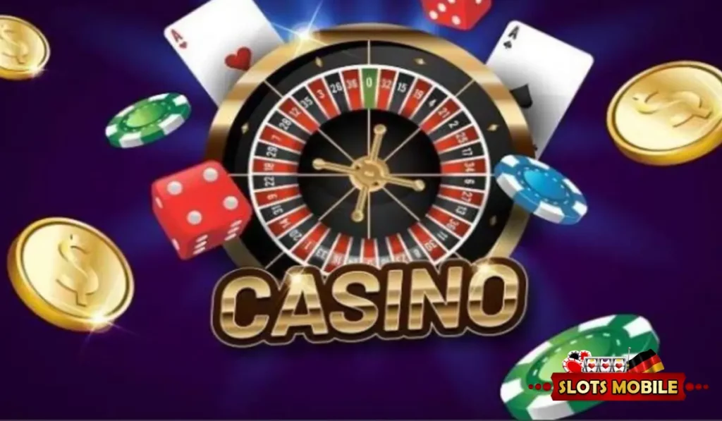 Les exigences de mise des casinos en ligne