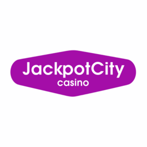 Jackpot City Logo