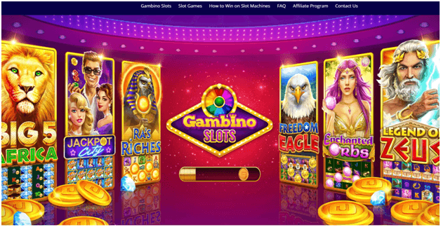 Le casino social pour les parieurs français