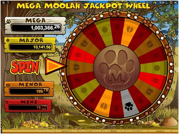 Les jeux Jackpot ne sont pas gratuits