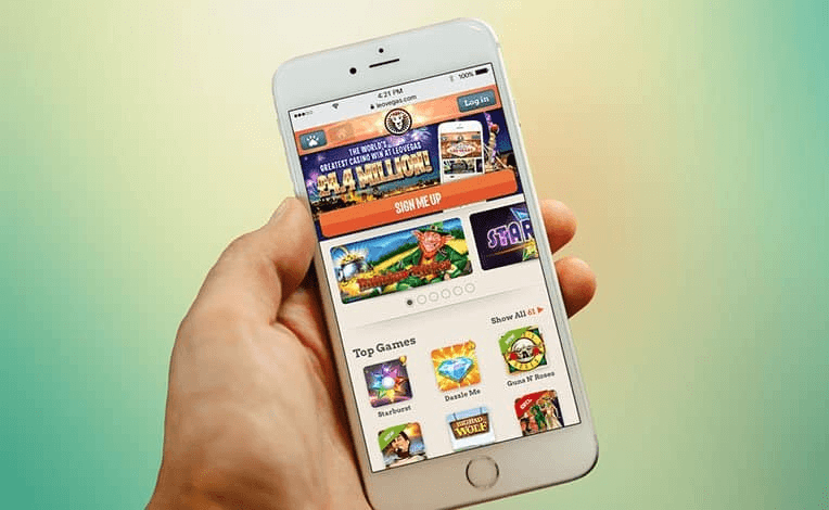 Les jeux de casino sur Android qui marchent hors ligne