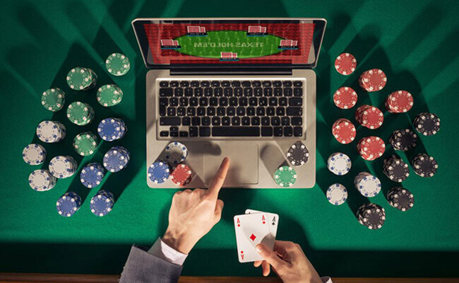 Les jeux en ligne s'accroîent de plus en plus