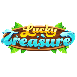 Logo Lucky Treasure Casino