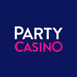 Logo Party Casino Poker France