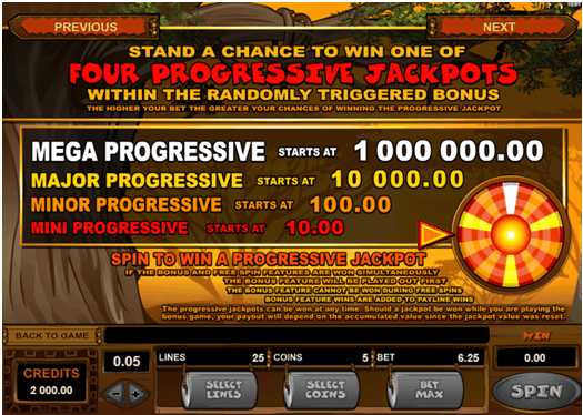 Machines-à-sous-progressives