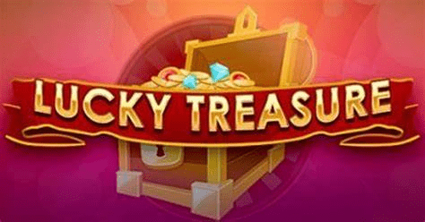 lucky treasure avis