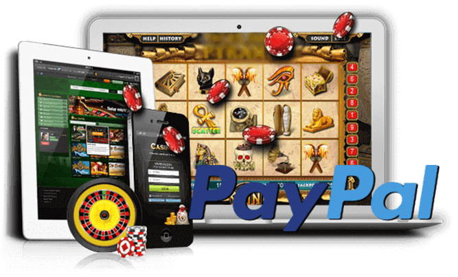Comment Jouer Au Casino En Ligne Depuis La France