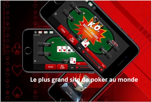 Poker Stars France