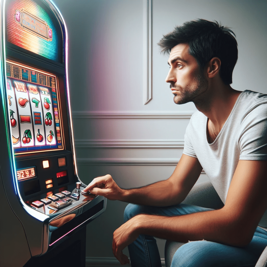 Pourquoi vous perdez au casino