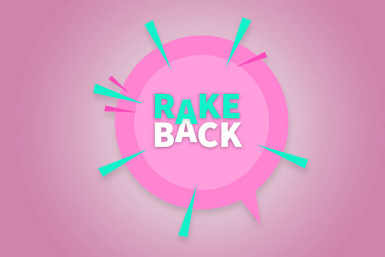Qu'est ce que le rakeback?