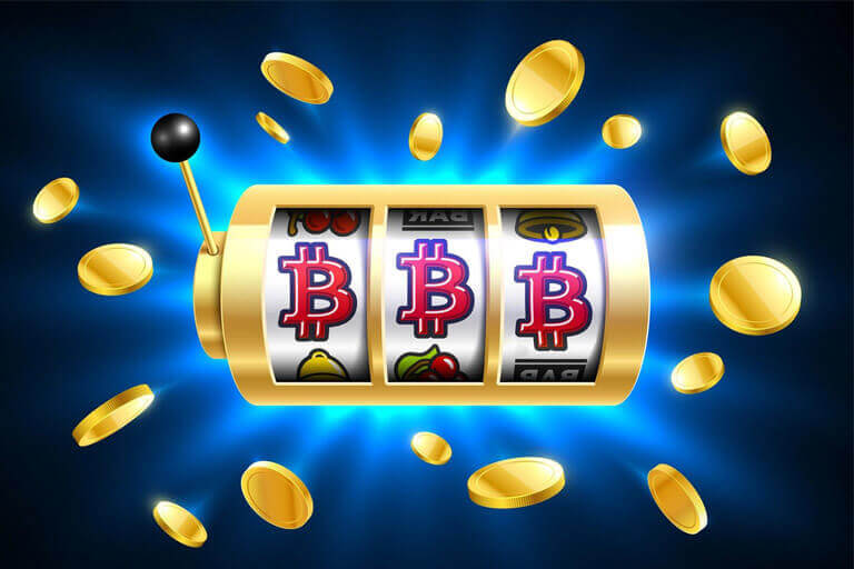 Les enjeux de la crypto-monnaie dans les jeux en ligne