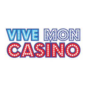 Vive Mon Casino Logo