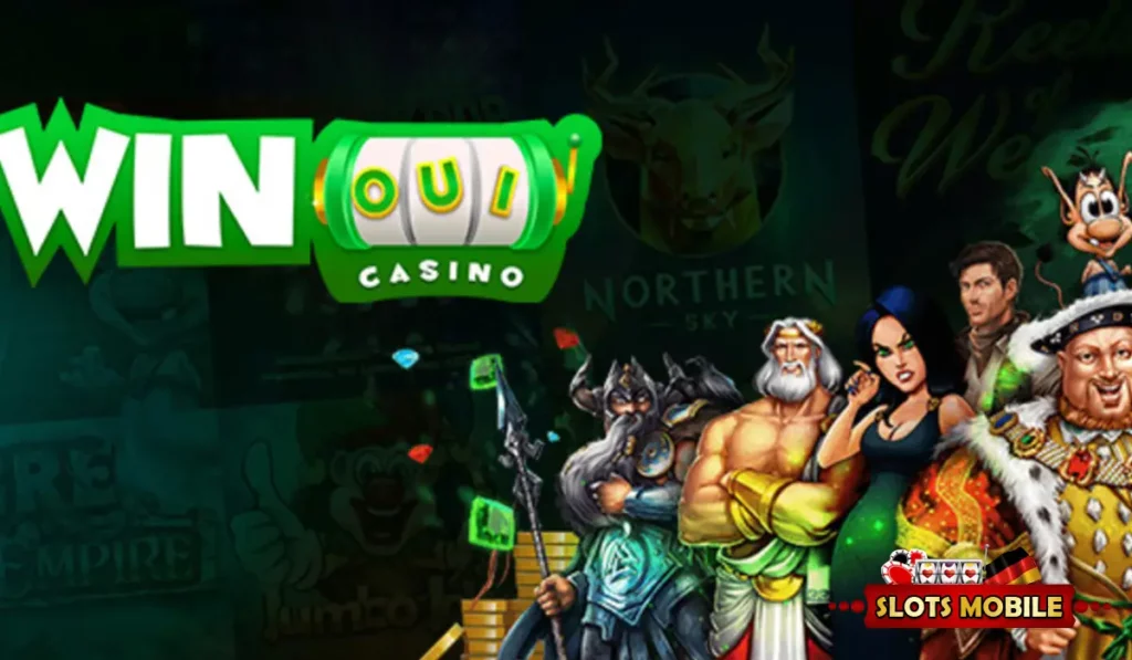 Winoui Casino