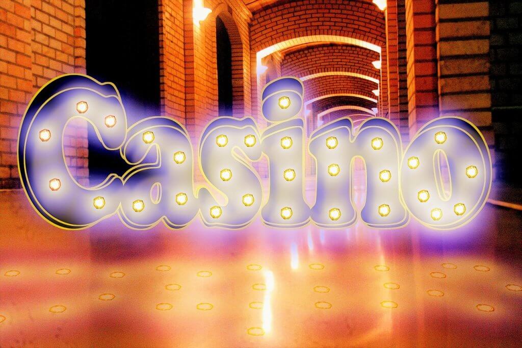 Les avantages des casinos en ligne