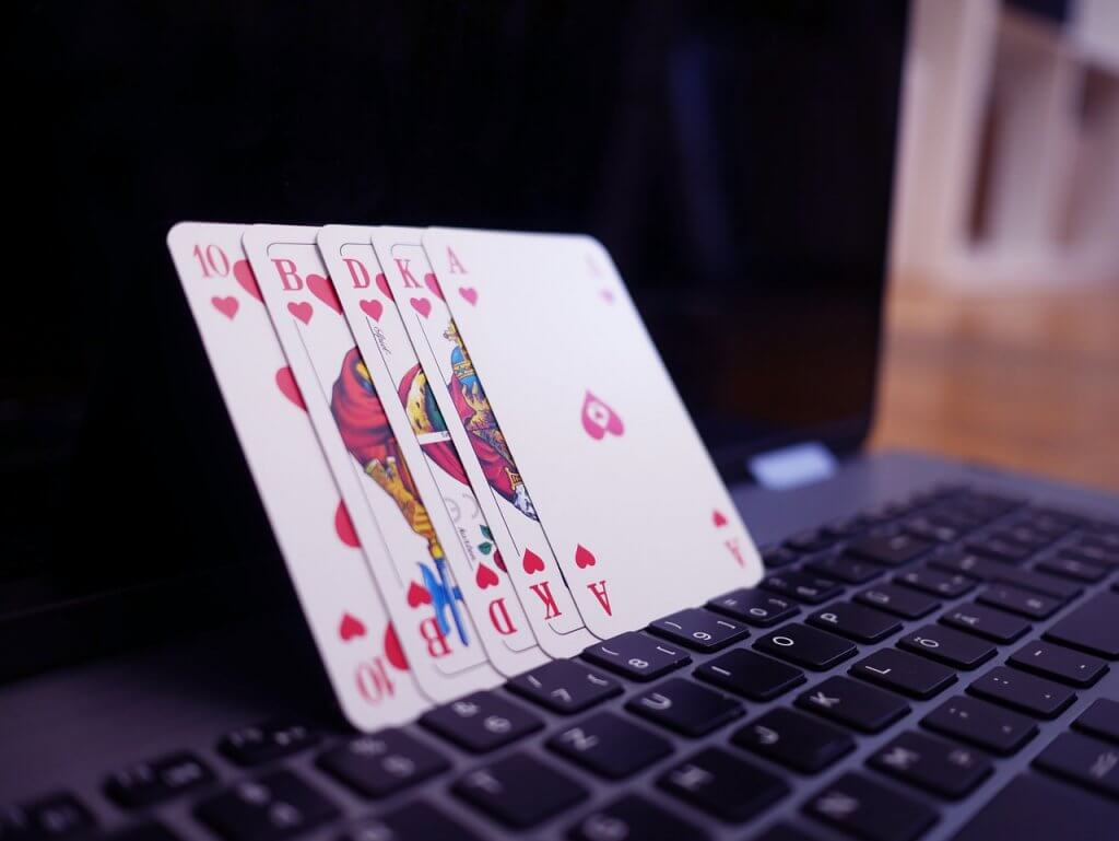 Trouvez plus de jeux dans les casinos en ligne