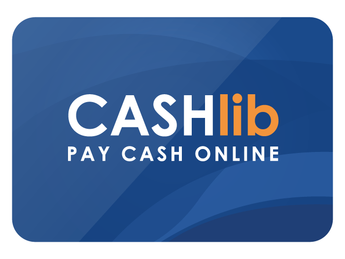 Cashlib logo