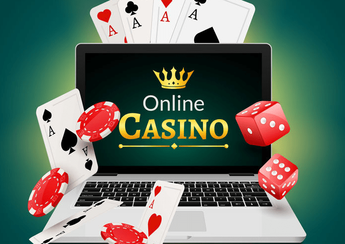 Jouer au casino en ligne avec Ethereum
