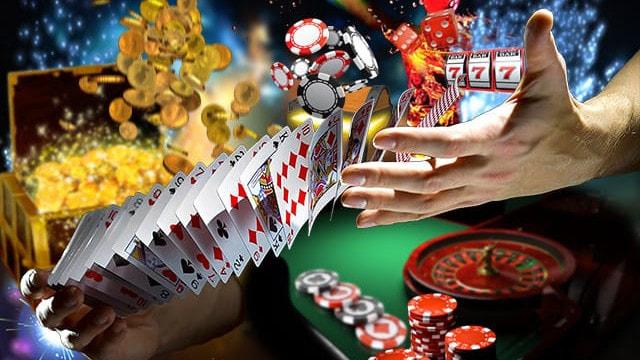 Casinos en ligne interdits en France - Ce que dit la loi