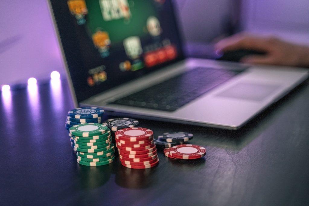 récupérer ses gains au casino en ligne