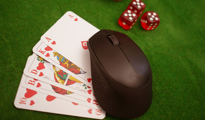 Favoriser les casinos en ligne