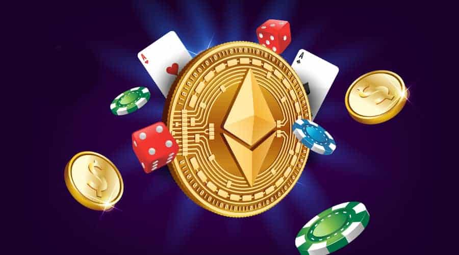 eth casino