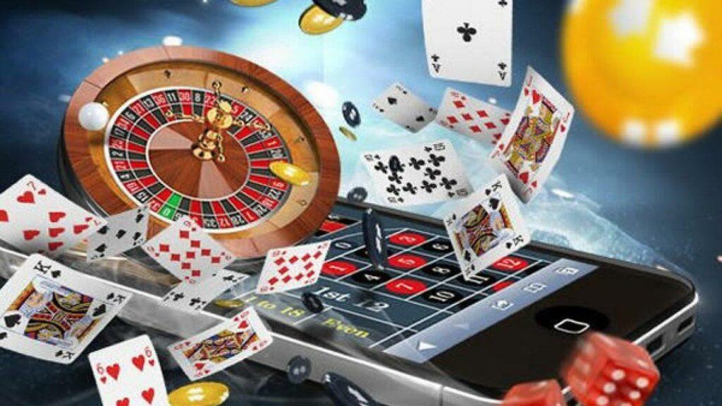 Blackjack sur iPhone