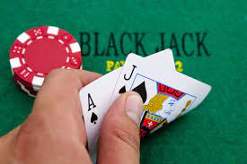 Gagner au Blackjack