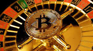 casinos cryptographiques