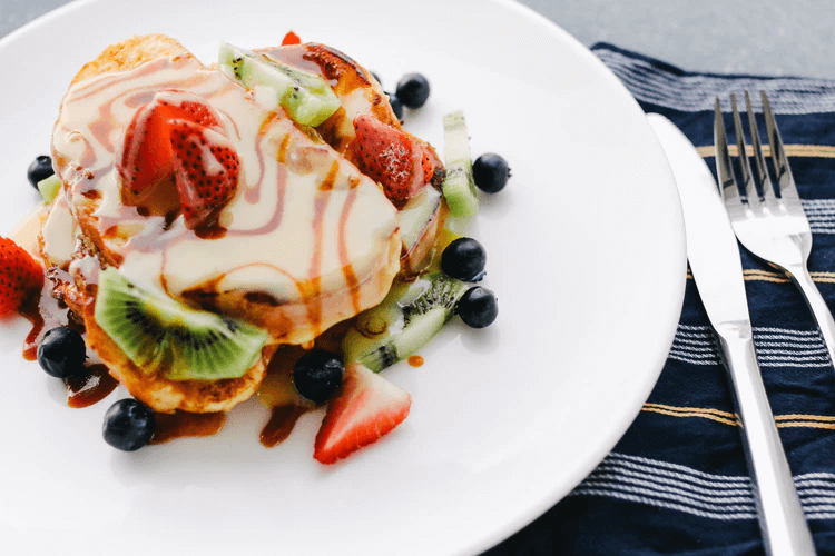 Pain Perdu