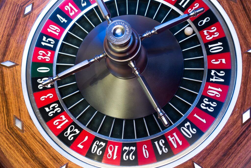 pourquoi casinos villes eau thermale