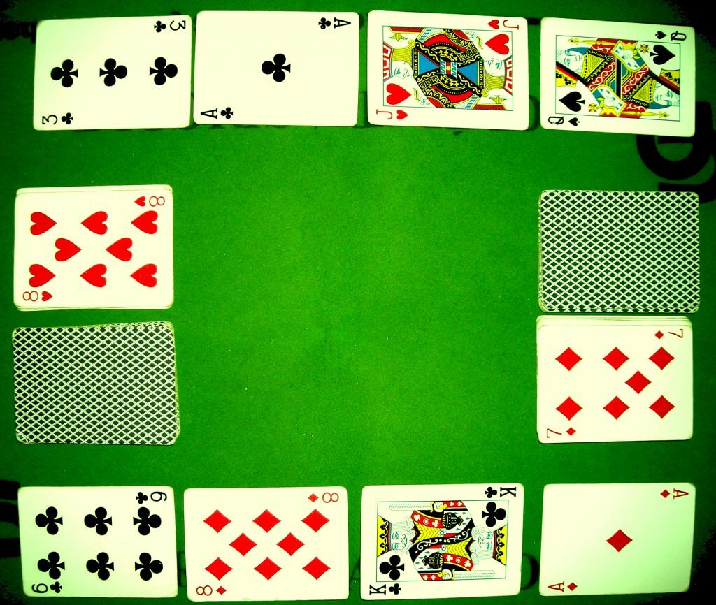 Jeux De Cartes En Ligne Les Différents Types De Jeux Jeux De Cartes En Ligne Les Différents Types De Jeux