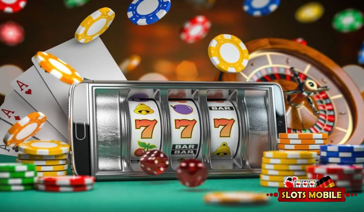 taux de redistribution des casinos en ligne