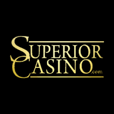 Superior casino logo