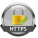 site Web sécurisé